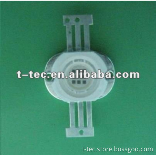 10w 700nm high power led